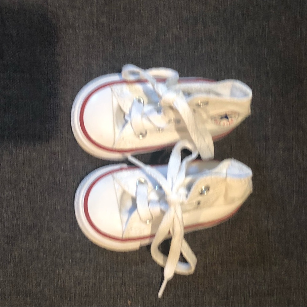 Baby Converse